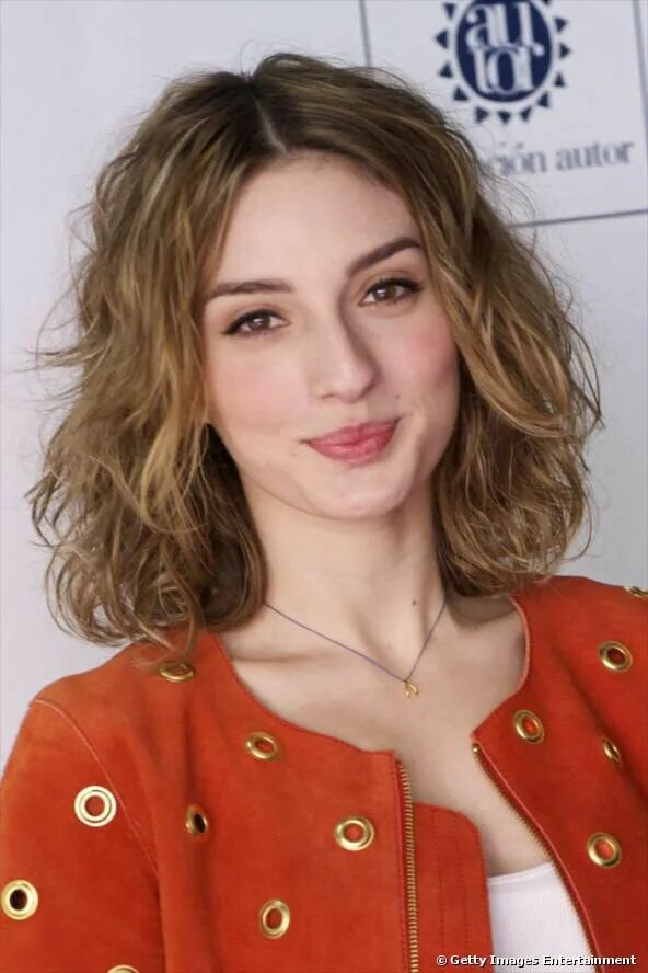 Maria valverde