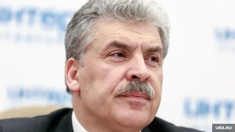 Грудинин сейчас 2023
