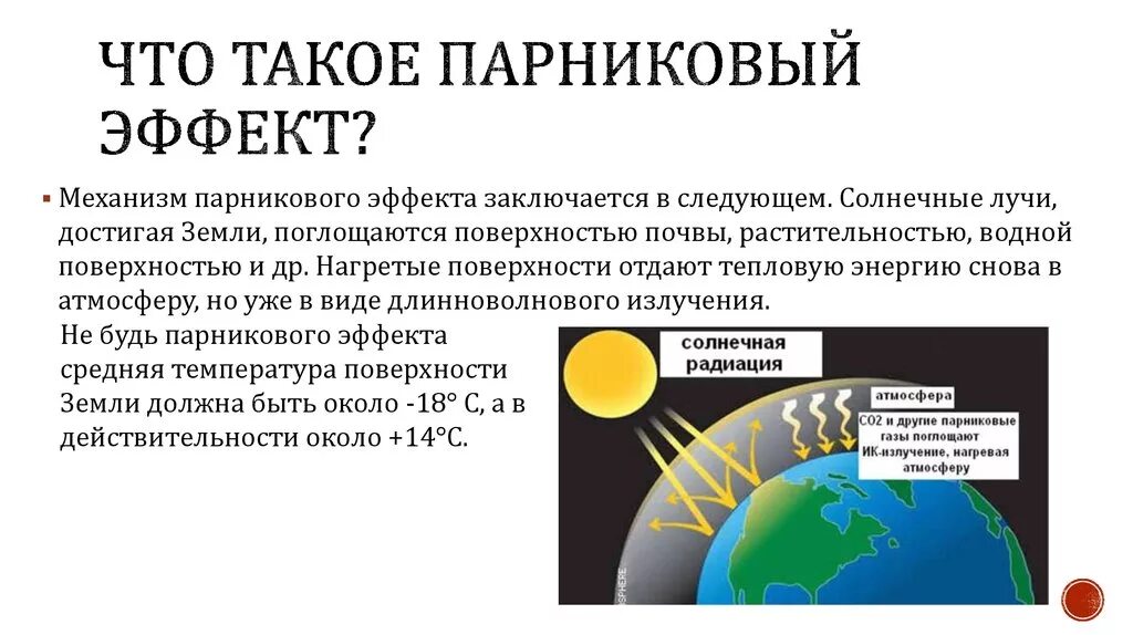 Причиной возникновения парникового эффекта является. Парниковый эффект. Понятие парникового эффекта. Глобальные последствия парникового эффекта. Влияние парникового эффекта.