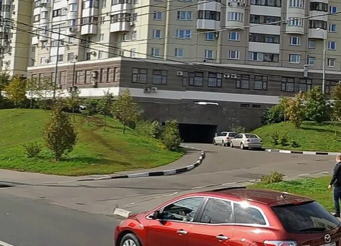 Индекс москва островитянова. Островитянова, 19/22. Москва, ул. Островитянова, 30к1. Индекс москва островитянова.