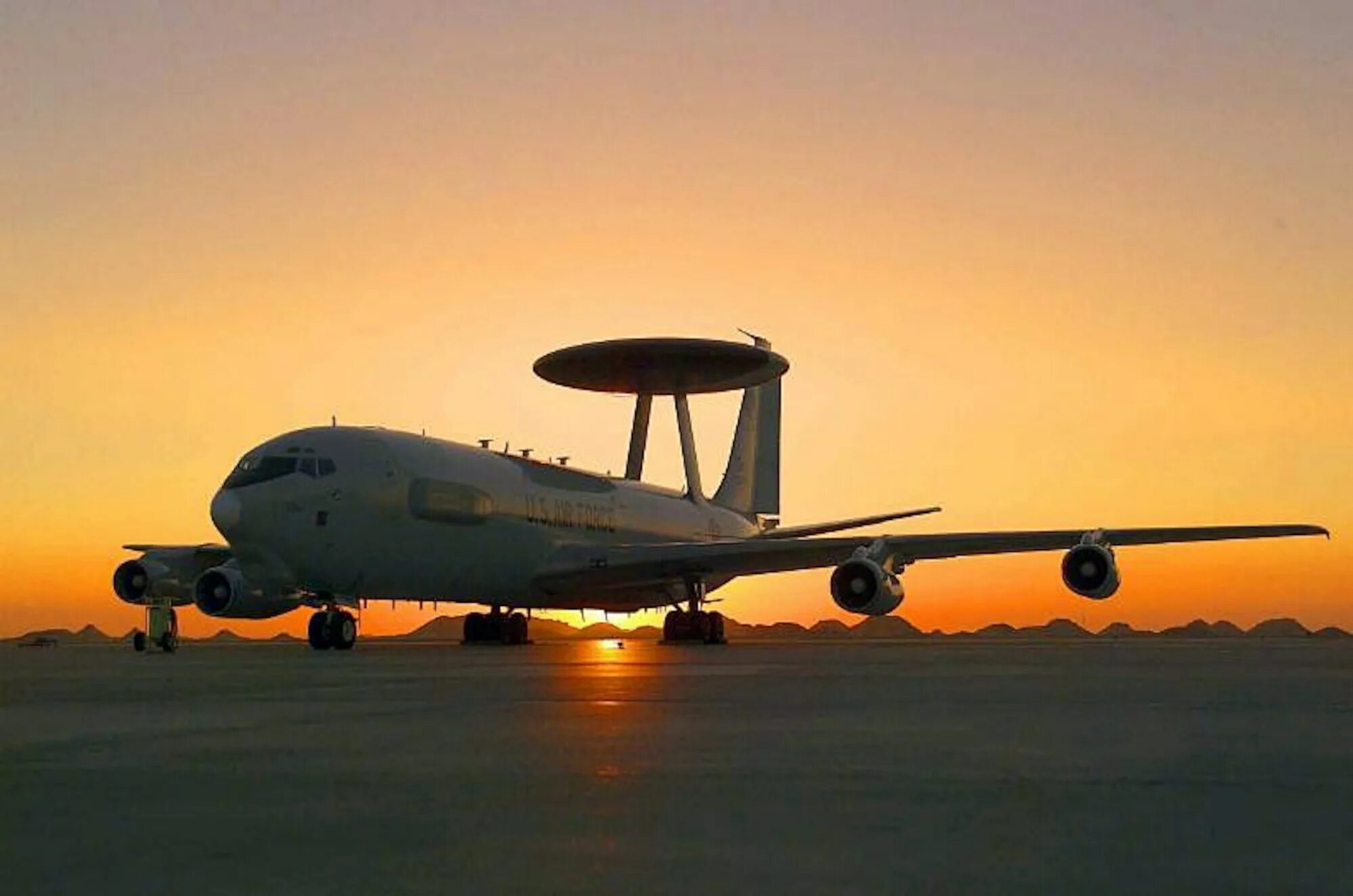 Самолет ДРЛО АВАКС. Боинг е3а Sentry. Самолеты ДРЛО НАТО. E-3 Sentry AWACS.