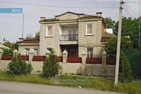 Лермонтовская таганрог