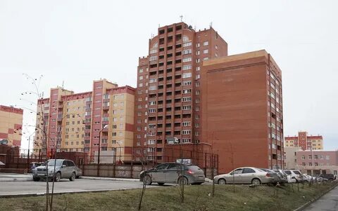 Ул ключ камышенское плато 6 2