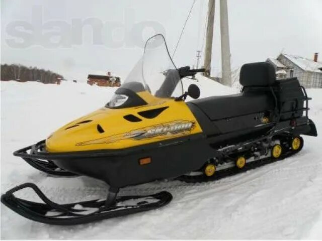 Ski doo skandic 700. Скандик снегоход 2003 года. Снегоходы бу в кемеровской. Brp skandic 600 2012. Снегоход тайга 500.