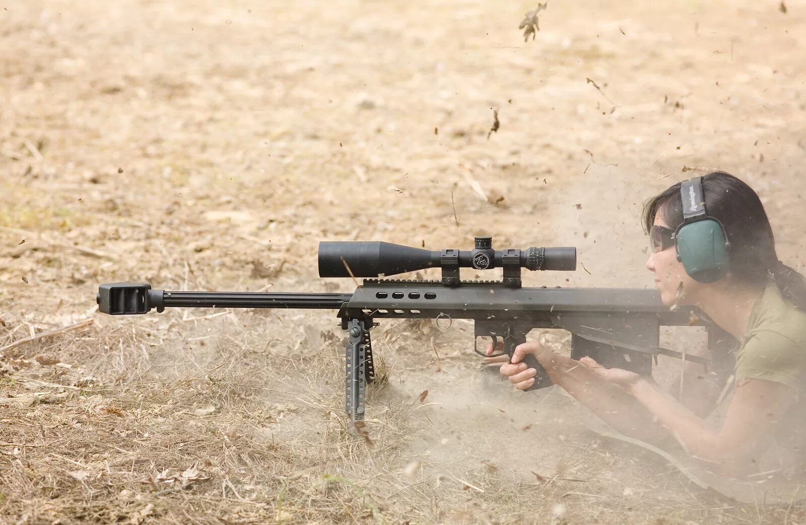 Marksman перевод