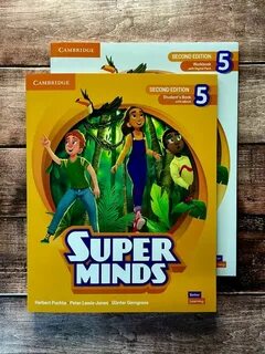 5 minds