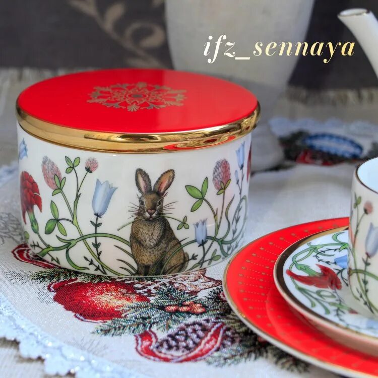 00. Сад алисы ифз. Сад алисы ифз. Императорский фарфор алиса. Ифз чайник сад алисы.