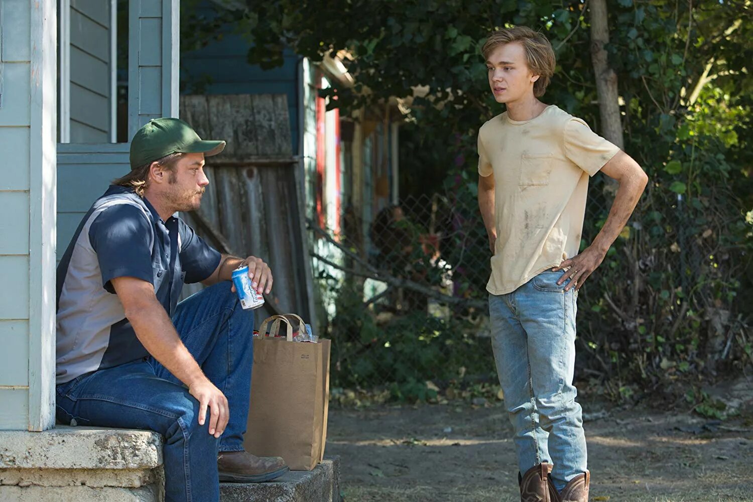Положитесь на пита (lean on pete) 2017. Чарли пламмер. Lean on pete. Чарли пламмер. Чарли пламмер.