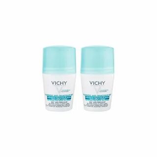 Vichy дезодорант шариковый