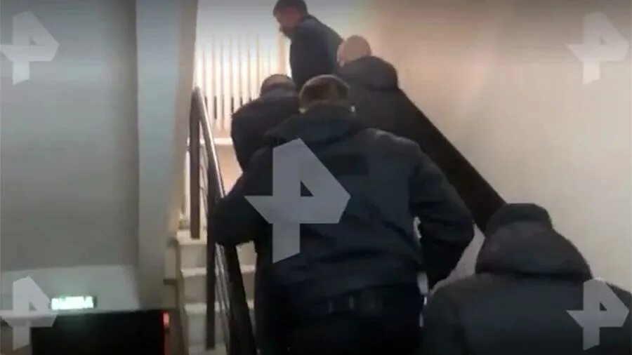 Алсынов за что судят