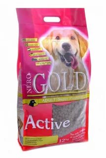 Nero gold