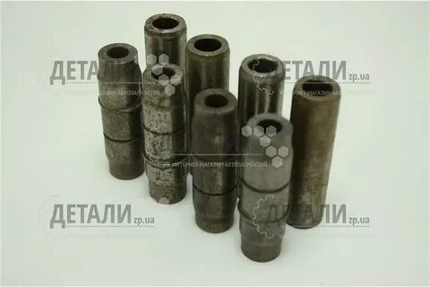 Клапана газ 53