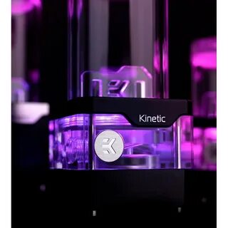 Quantum kinetic