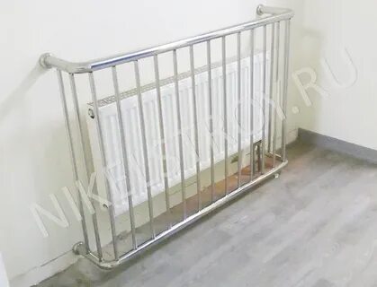 Защитная батарея