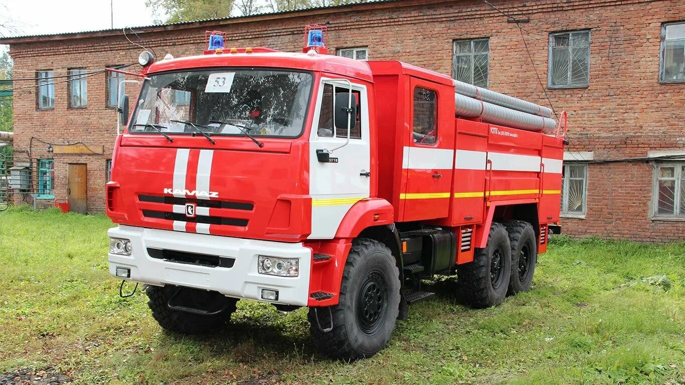 Пожарный камаз 43118. 0-40 43118. Ац 40 камаз 43118. Ац-6. 0-40 586100.