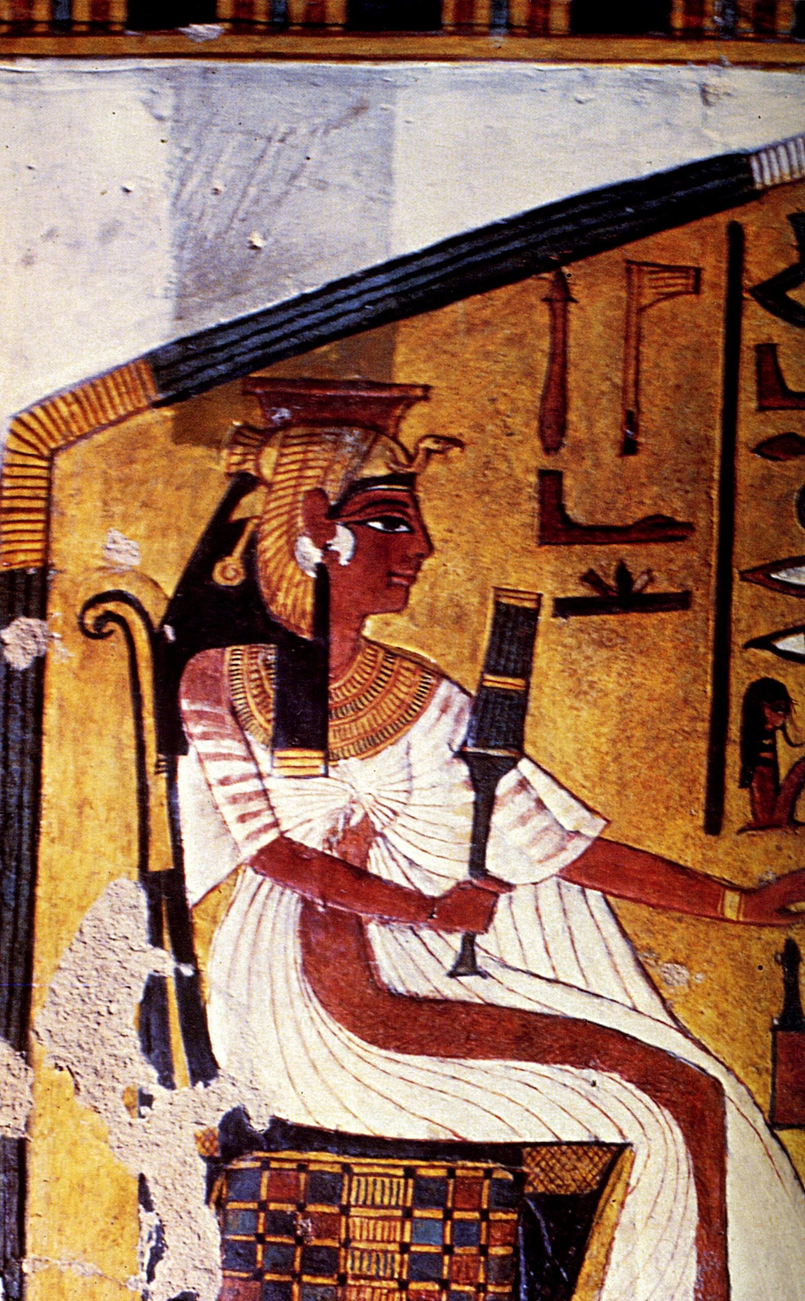 Фрески египта древнего тутанхамон. Саркофаг царицы нефертари. Египетские примеры. Фресковая живопись древнего египта. Египетские фрески древний египет анубис.