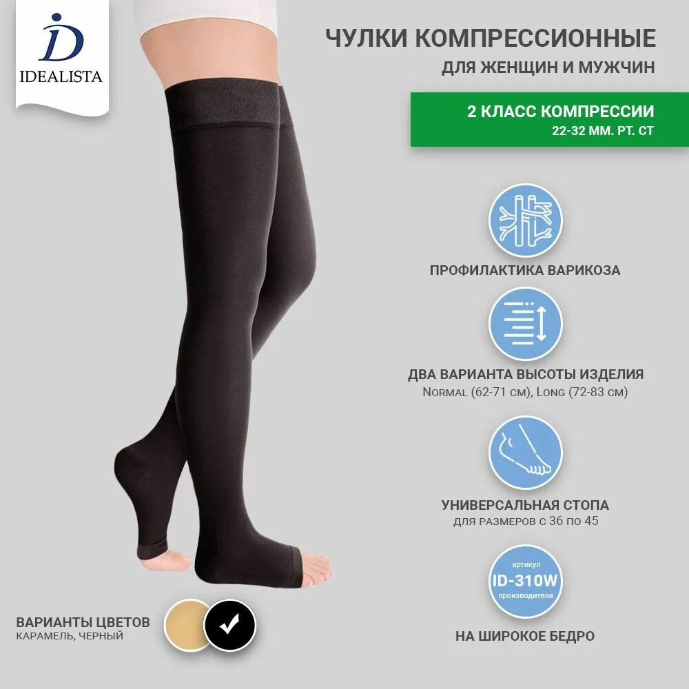 Идеалиста компрессионный трикотаж 2 класс чулки. Параметры компрессионных колготок. Компрессионные чулки идеалиста id -301t. Родовые чулки компрессионные. Чулки idealista id-310w с силиконовыми лентами, противоварикозные, 1 класс.