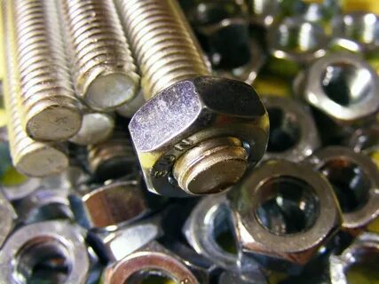 Building parts