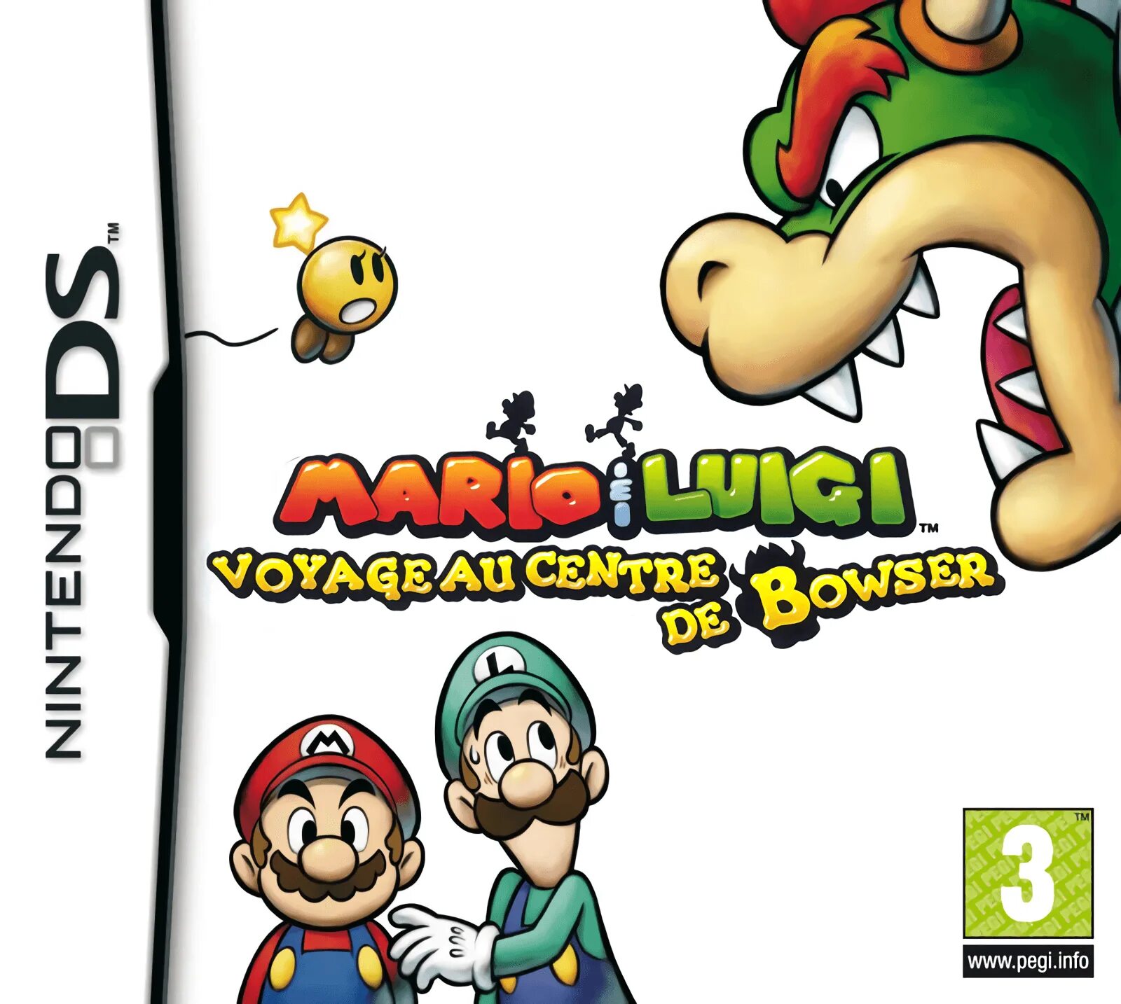 Mario and Luigi Bowser's inside story. Mario and Luigi Bowser's inside story DS. Nintendo DS Mario and Luigi Bowser's inside story. Марио и Луиджи Боузер инсайд стори.