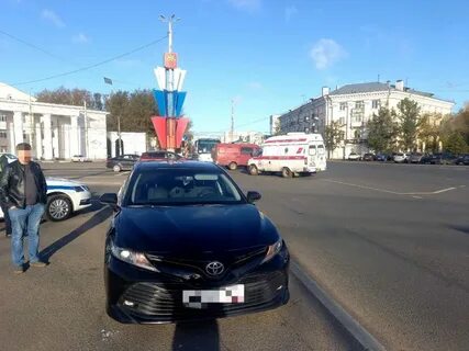 Новости твери 18 сентября