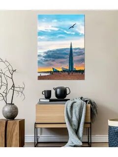 Интерьер постеры спб