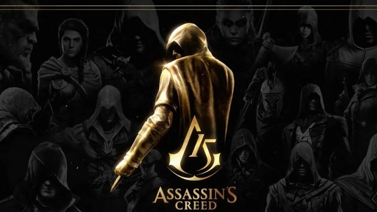 Assassin s creed mac. Новый ассасин. последний ассасин. assassin&#039;s creed 15th anniversary. assassin новый.