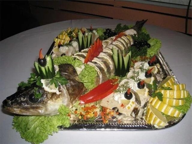 Фото запеченной рыбы в домашних условиях Очень вкусная Рыба в Духовке с Овощами ! РЕЦЕПТ ! YouTube