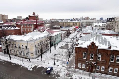 Сообщение пермь культурная столица урала