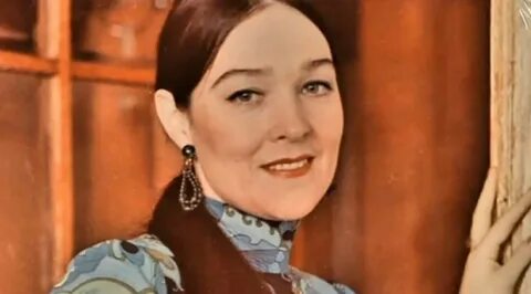 Александры завьяловой актриса