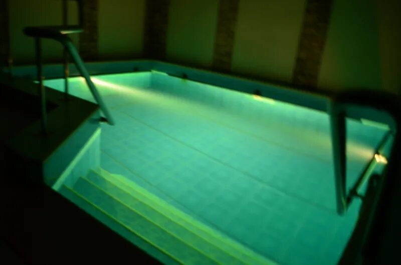 баня на маяковской