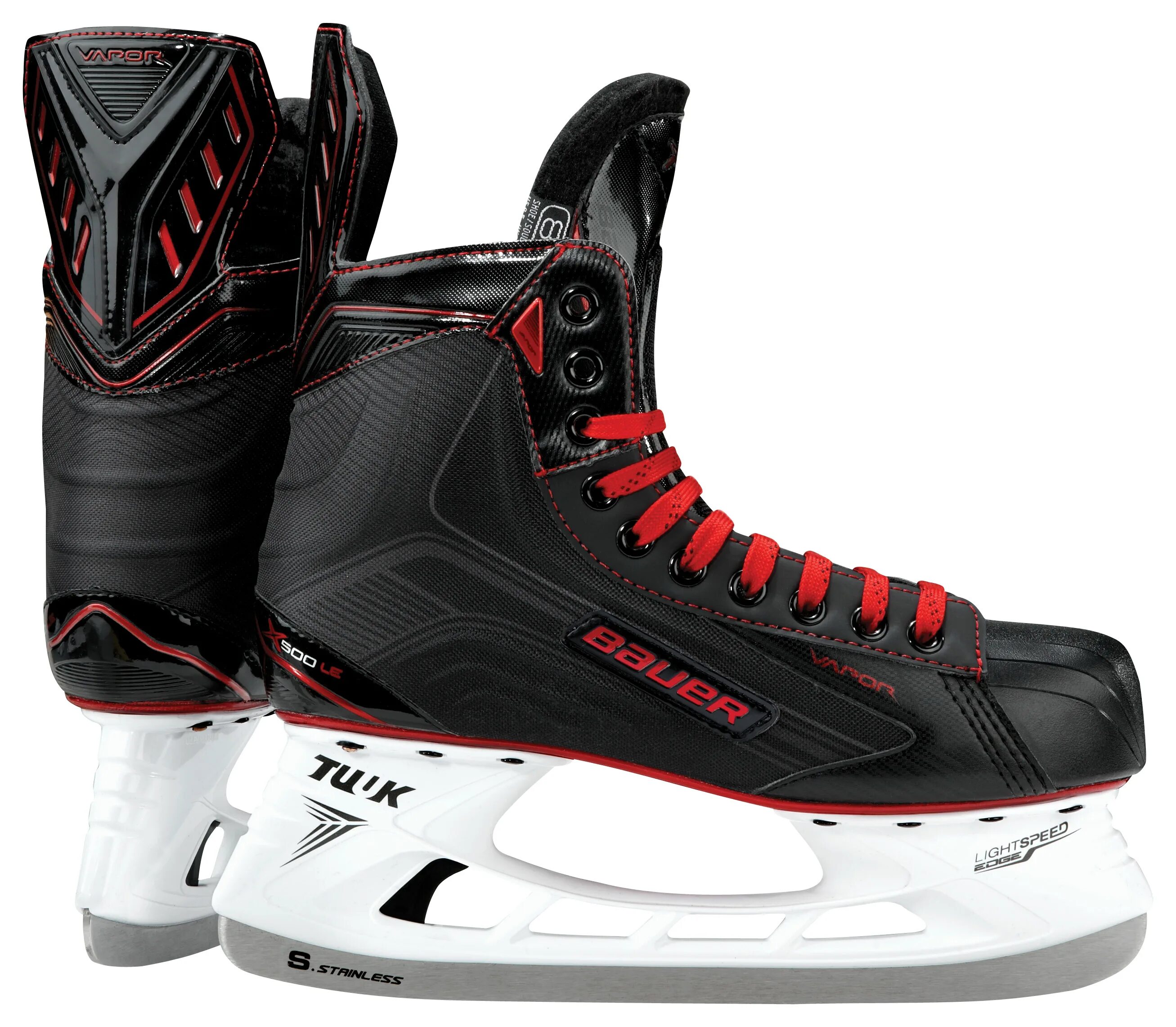 Хоккейные коньки Bauer Vapor x500. Коньки Bauer x500 Jr. Bauer Vapor x500 Limited Edition. Коньки Bauer Vapor x500 YTH Jr.