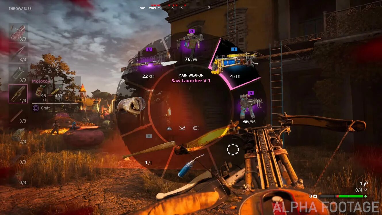 Нев давн. Far cry 5 new dawn оружие. фар край нев давн оружие. фар край нью дон оружия.