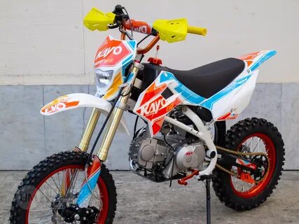 Kayo evolution 14