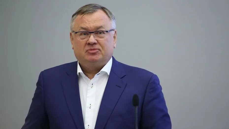 Втб владелец