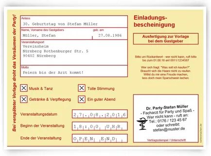 rückantwort einladung geburtstag - iranlottery.net 