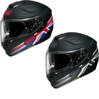 Shoei gt