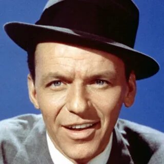 Frank sinatra текст перевод