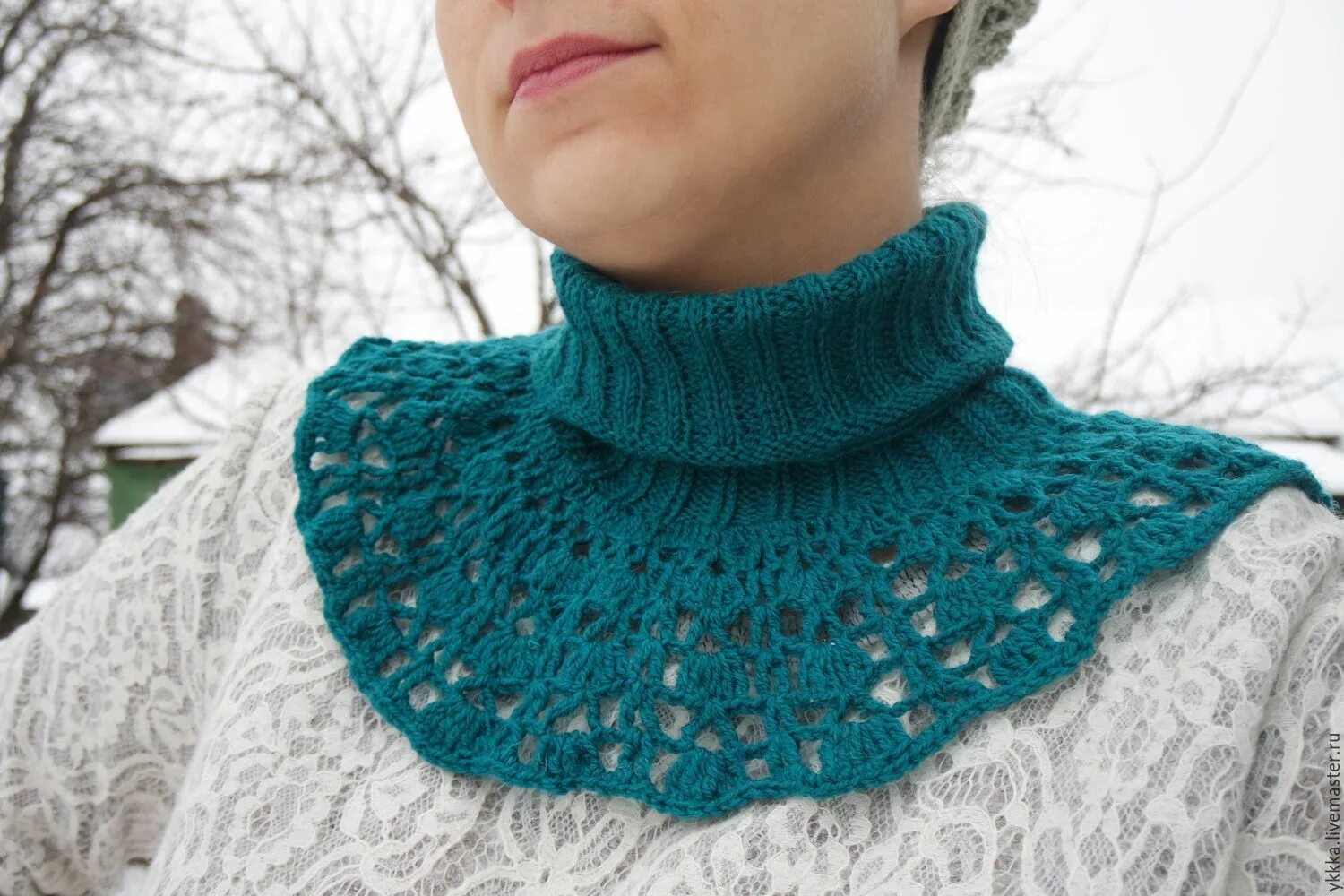 Модель манишки. Манишка женская спицами. Манишка вязаная. Манишка николы susen. Marhatter манишка.