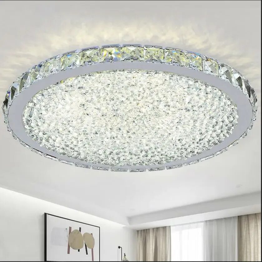 Led люстра luminaria. Светильник светодиодный ceiling lamp. Светильник круглый потолочный. Круглые светильники потолочные для натяжного потолка. Светодиодные люстры для зала.