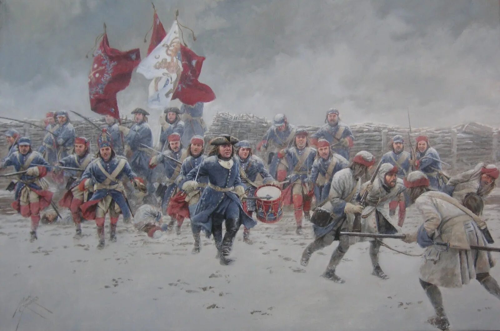 Нарва сражение. Битва под нарвой 1700. северная война со швецией (1700—1721). битва у эрестфера 1701. нарва битва 1700.