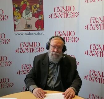 Церковный писатель