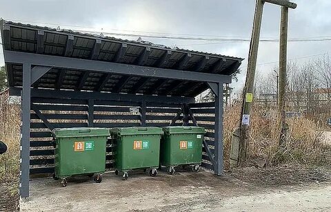 Региональный оператор по сбору отходов