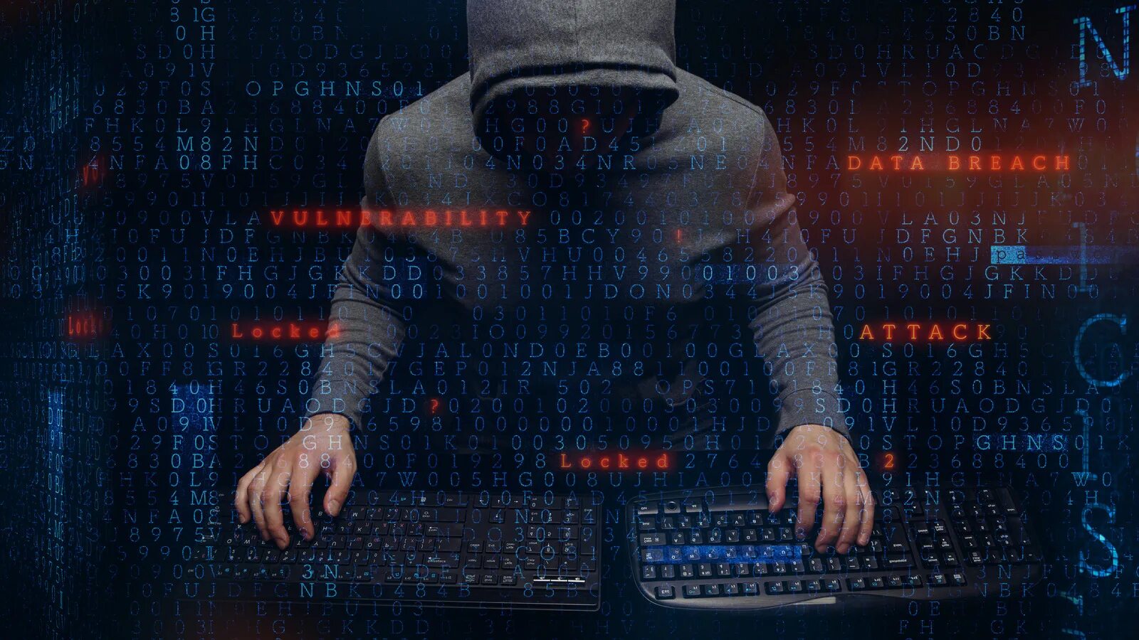 Ethical hacking