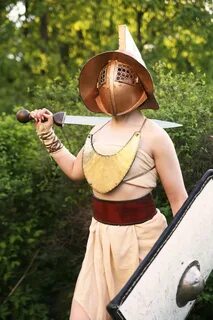 Amazon women