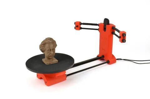 3d сканер