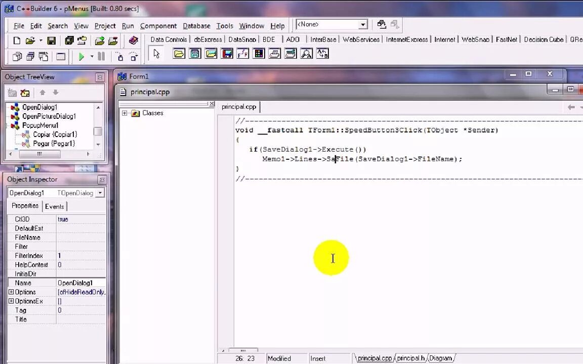 С++ Builder. Borland c++ Builder 6. Компонент SAVEDIALOG В DELPHI. Borland Builder c++ opendialog. Dialog 18