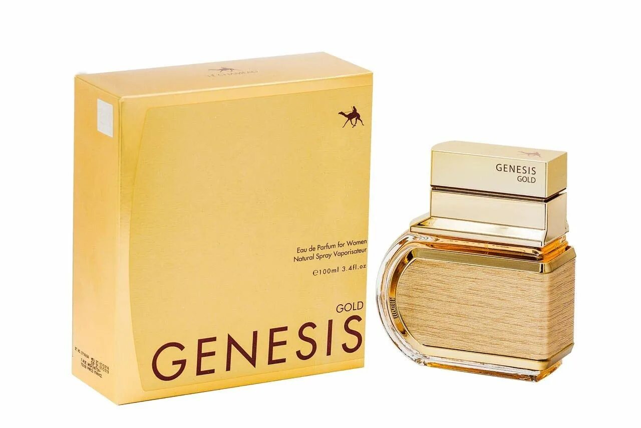 Gold золото отзывы. Parfum Genesis. Genesis золото. Духи Дженезис. Туалетная вода тенезис.