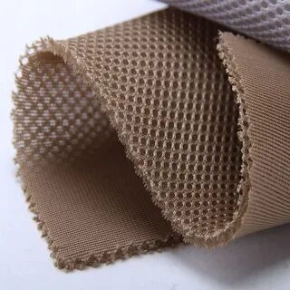 Air mesh
