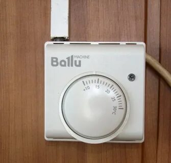 Термостат ballu