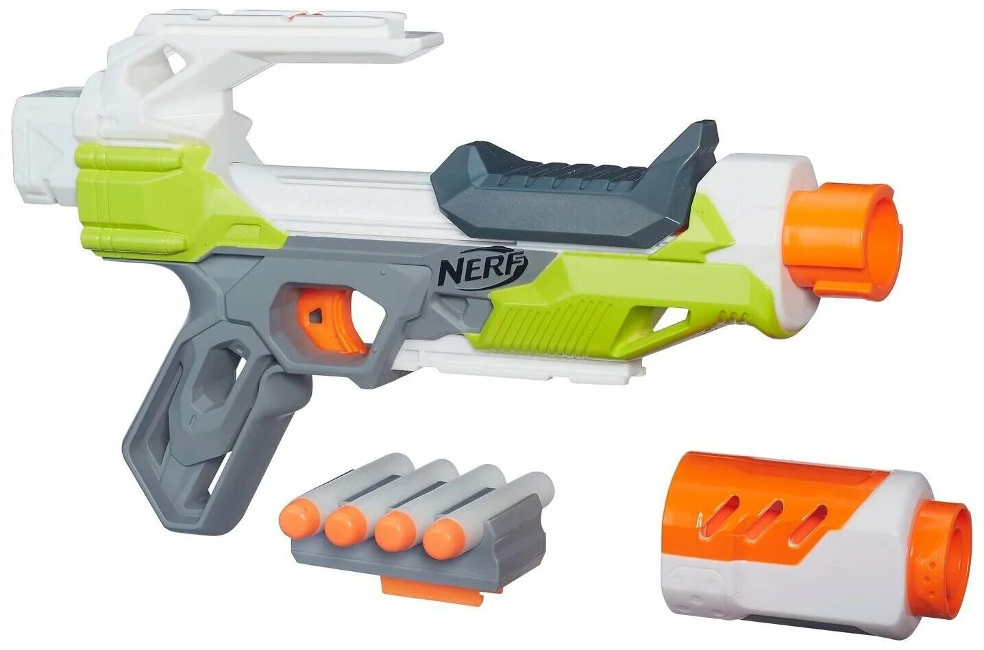 Nerf нерф